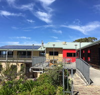 Seaview Holiday Park - Accommodation Search