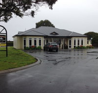 Stanley Cabin and Tourist Park - Accommodation Search
