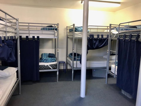 The Nook Backpackers - Accommodation Search 33
