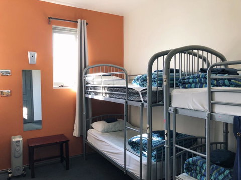 The Nook Backpackers - Accommodation Search 1