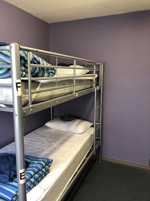 The Nook Backpackers - Accommodation Search 23