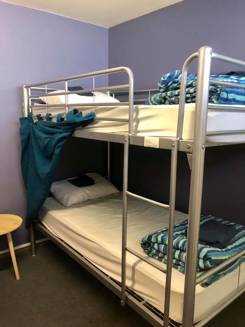 The Nook Backpackers - Accommodation Search 22