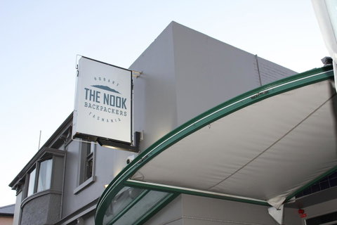 The Nook Backpackers - Accommodation Search 41