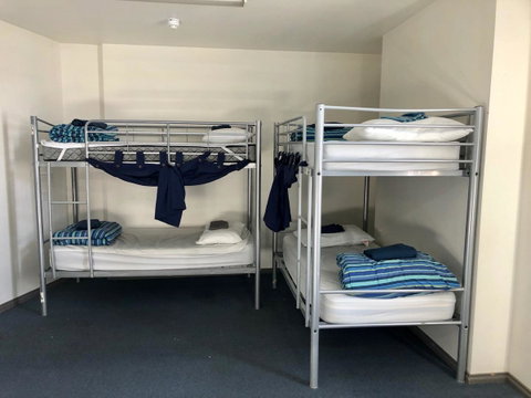 The Nook Backpackers - Accommodation Search 39