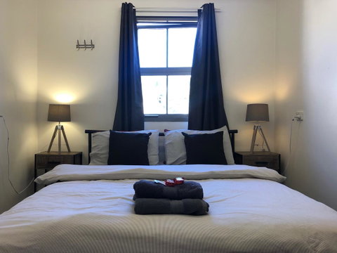 The Nook Backpackers - Accommodation Search 34