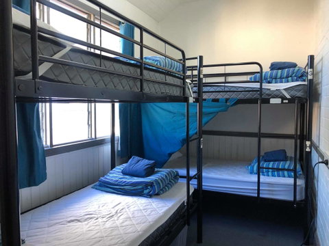 The Nook Backpackers - Accommodation Search 17