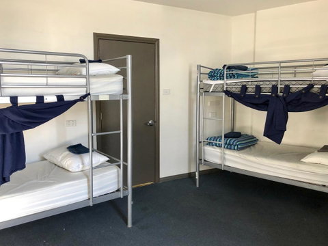 The Nook Backpackers - Accommodation Search 40