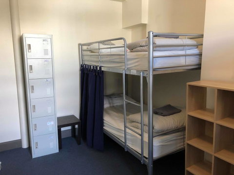 The Nook Backpackers - Accommodation Search 19