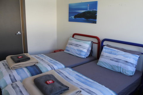 The Nook Backpackers - Accommodation Search 36