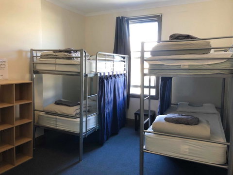 The Nook Backpackers - Accommodation Search 8