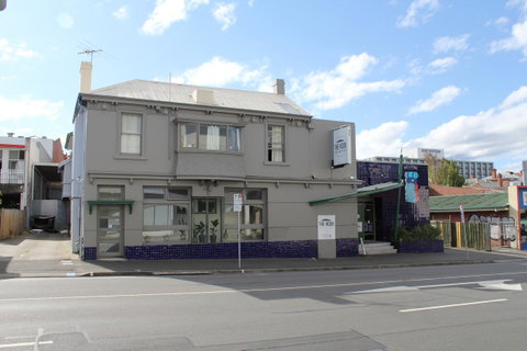 The Nook Backpackers - Accommodation Search 27