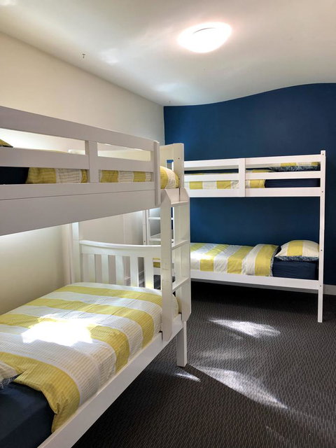 The Nook Backpackers - Accommodation Search 4