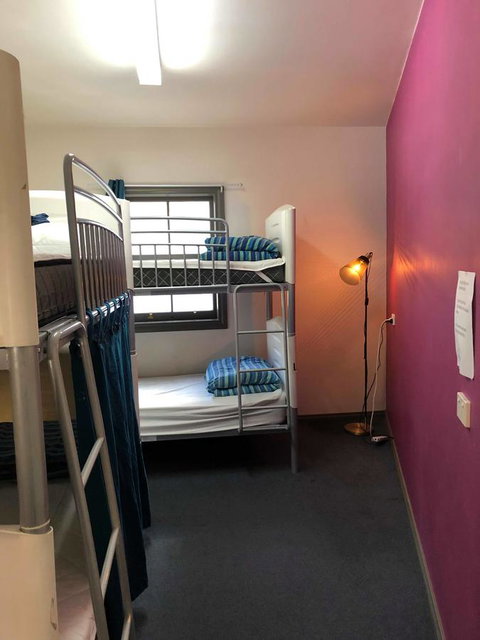 The Nook Backpackers - Accommodation Search 10
