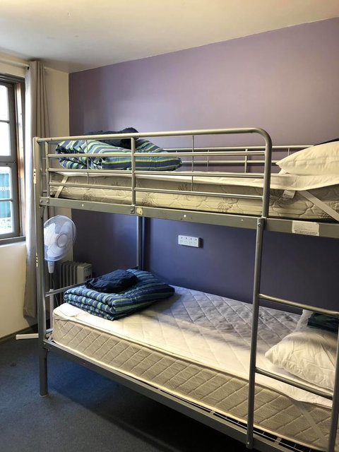 The Nook Backpackers - Accommodation Search 24