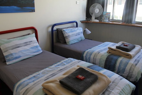 The Nook Backpackers - Accommodation Search 37