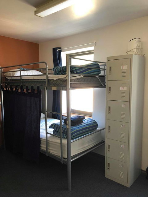 The Nook Backpackers - Accommodation Search 16