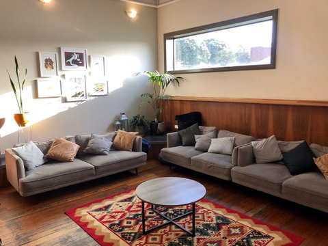 The Nook Backpackers - Accommodation Search 0