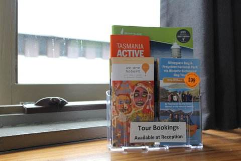 The Nook Backpackers - Accommodation Search 31