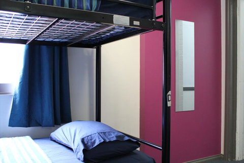 The Nook Backpackers - Accommodation Search 38
