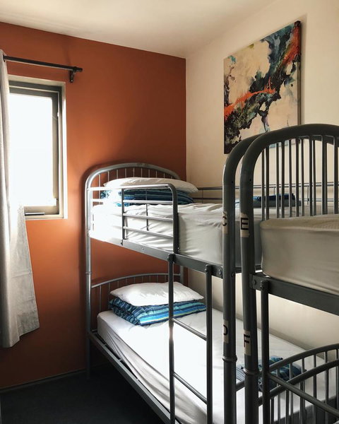 The Nook Backpackers - Accommodation Search 15