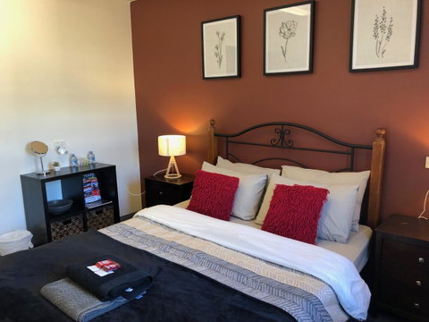 The Nook Backpackers - Accommodation Search 26