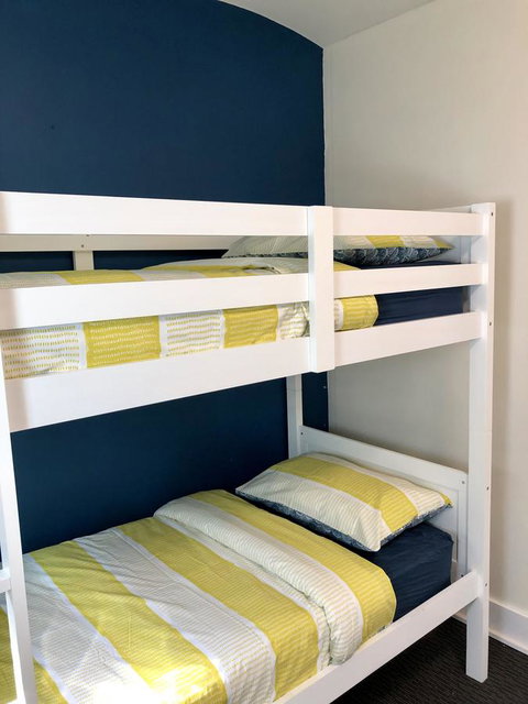 The Nook Backpackers - Accommodation Search 13