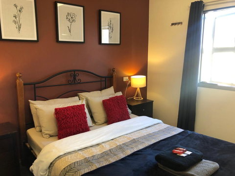 The Nook Backpackers - Accommodation Search 25