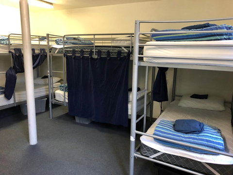 The Nook Backpackers - Accommodation Search 32