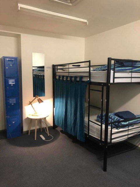 The Nook Backpackers - Accommodation Search 21