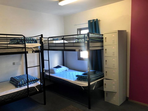 The Nook Backpackers - Accommodation Search 18
