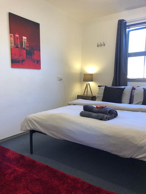 The Nook Backpackers - Accommodation Search 35
