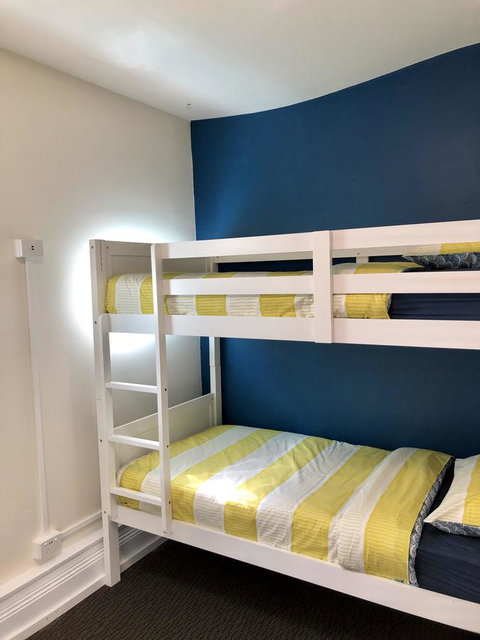 The Nook Backpackers - Accommodation Search 12