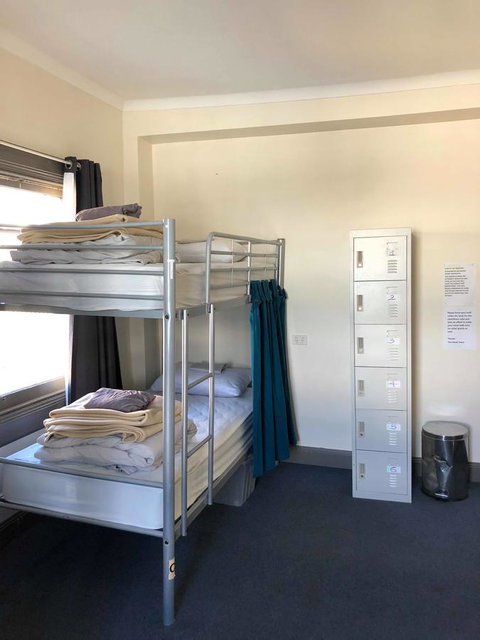 The Nook Backpackers - Accommodation Search 7