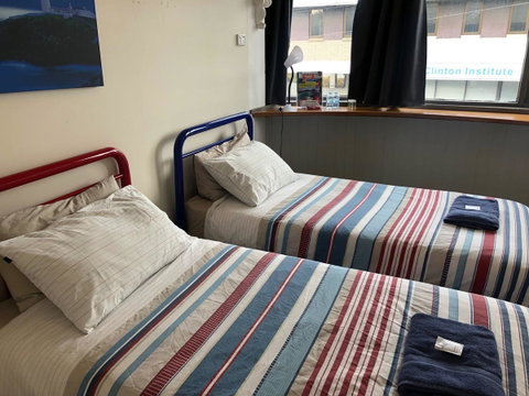 The Nook Backpackers - Accommodation Search 5