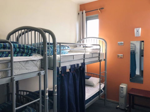 The Nook Backpackers - Accommodation Search 9