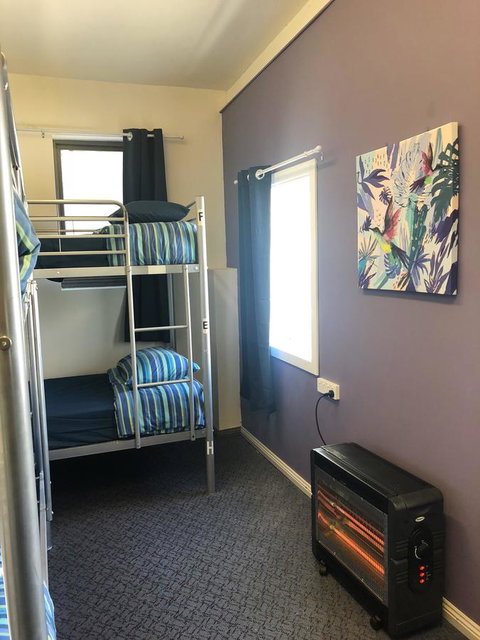 The Nook Backpackers - Accommodation Search 11