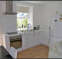 Hobart Colonial Apartment - Accommodation Search