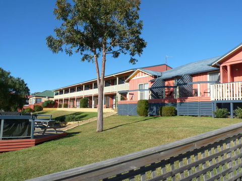 Swansea Motor Inn Tasmania - Accommodation Search 15