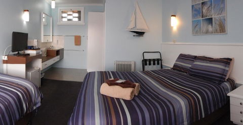 Swansea Motor Inn Tasmania - Accommodation Search 27