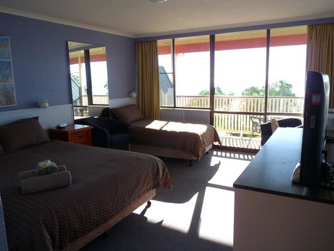 Swansea Motor Inn Tasmania - Accommodation Search 25