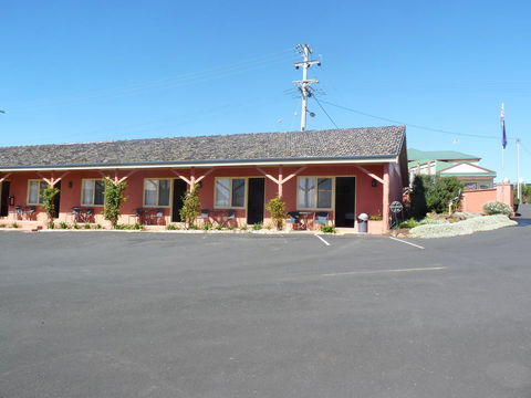 Swansea Motor Inn Tasmania - Accommodation Search 24