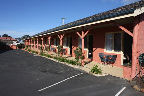 Swansea Motor Inn Tasmania - Accommodation Search 26