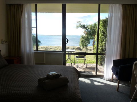Swansea Motor Inn Tasmania - Accommodation Search 23