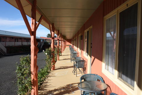 Swansea Motor Inn Tasmania - Accommodation Search 13