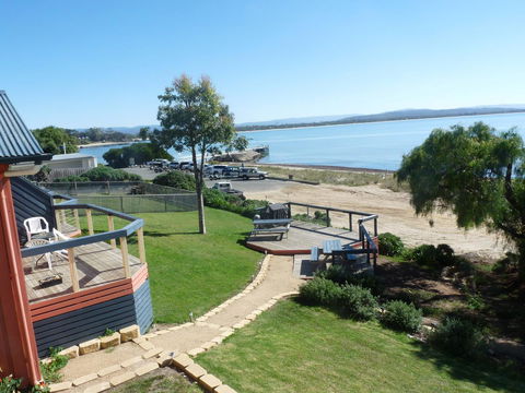 Swansea Motor Inn Tasmania - Accommodation Search 0