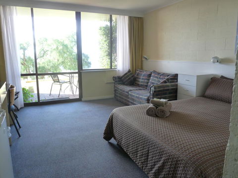 Swansea Motor Inn Tasmania - Accommodation Search 21