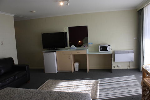 Swansea Motor Inn Tasmania - Accommodation Search 36