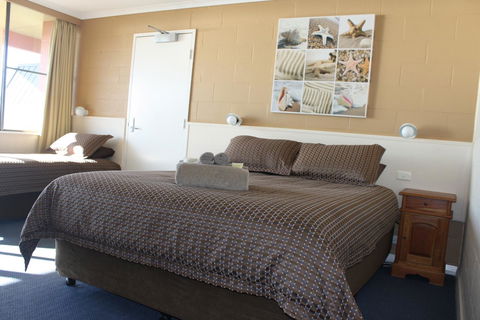 Swansea Motor Inn Tasmania - Accommodation Search 40