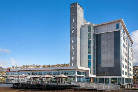Peppers Silo - Accommodation Search 4