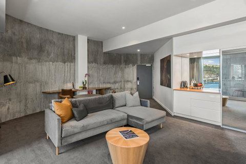 Peppers Silo - Accommodation Search 27